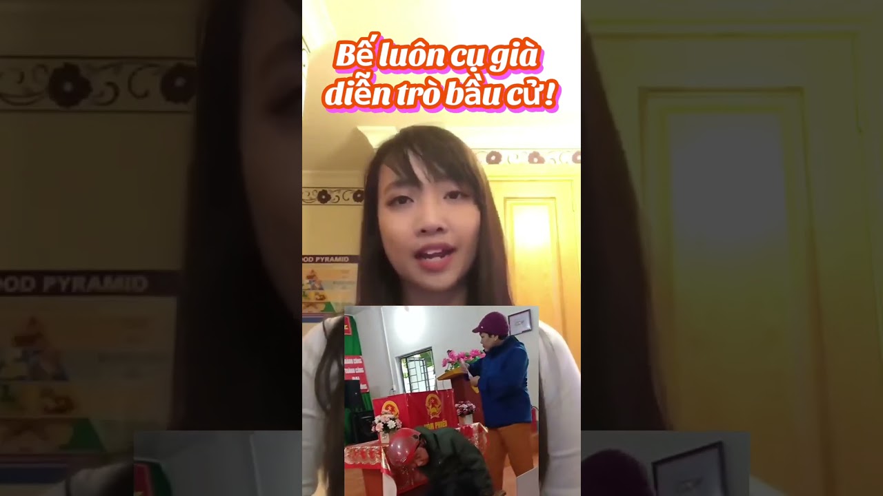 Tr&ograve; hề bầu b&aacute;n thời VC hết che mắt được giới trẻ. Ng&agrave;y t&agrave;ng đang đến gần như Cuba. Gen Z VN ready.