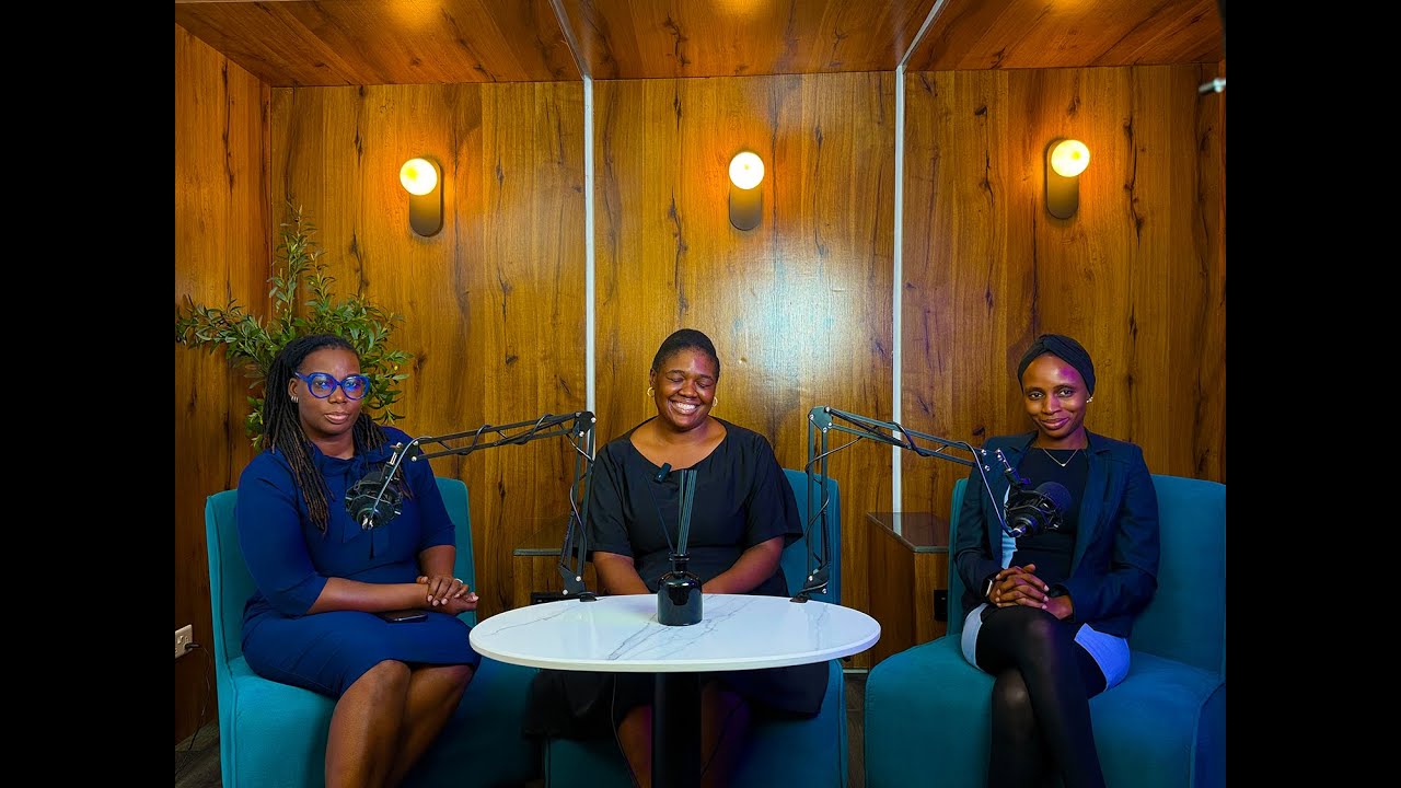 Business Pulse Podcast Season 2 Episode 1