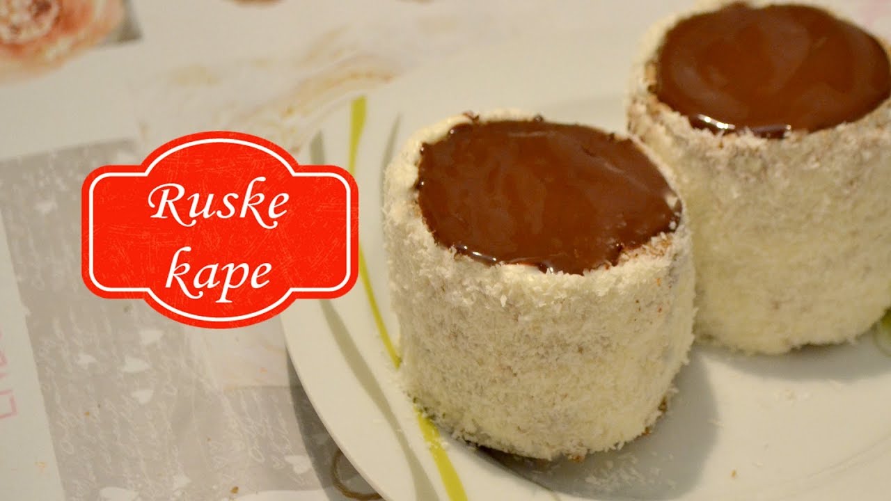 Ruske kape