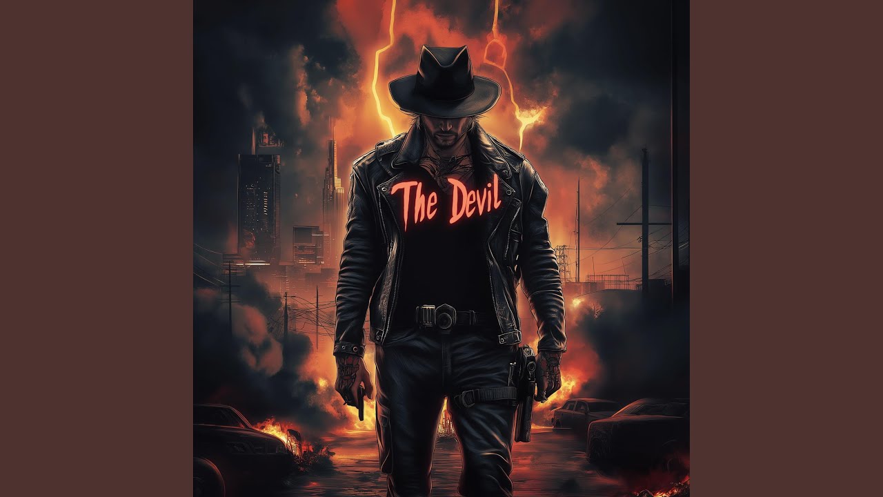 The Devil