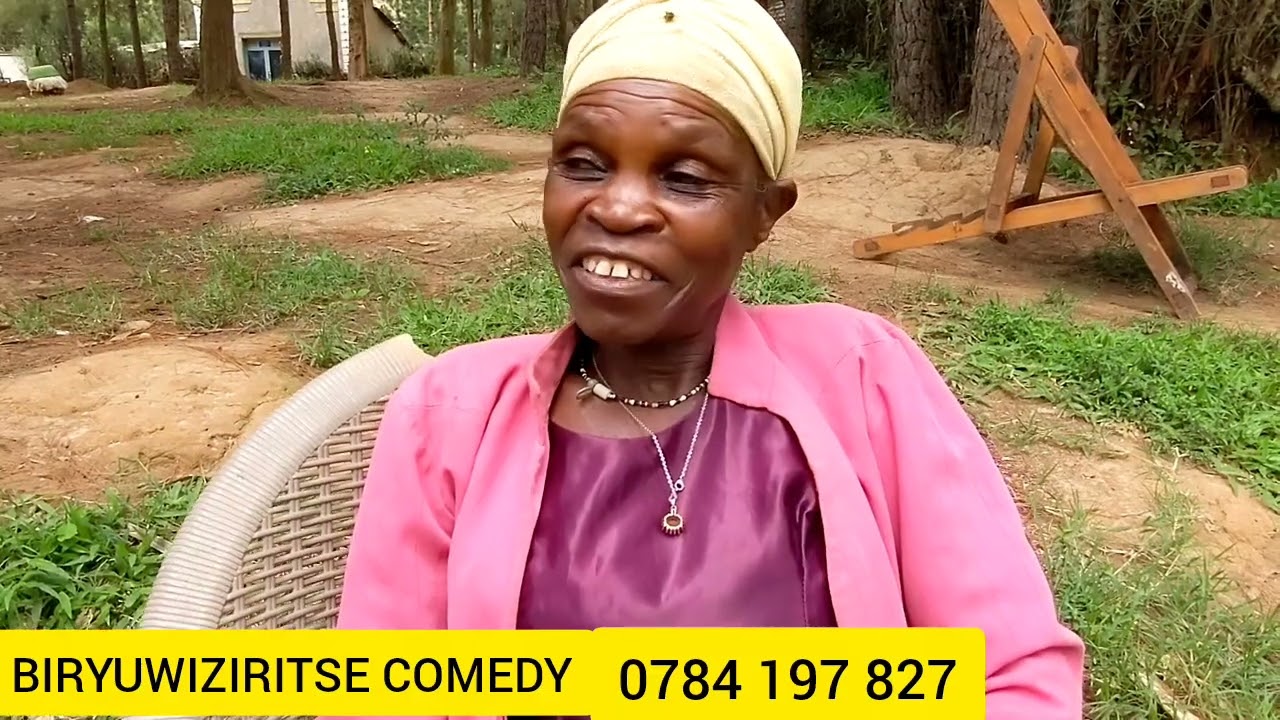 MUKECURU KUMYAKA 74 ABAYE UMUHANZI PAUL KAGAME NIWE UTUMYE MBIZAMO//URUBYIRUKO NTAMUCO//ABIWANGE🤔