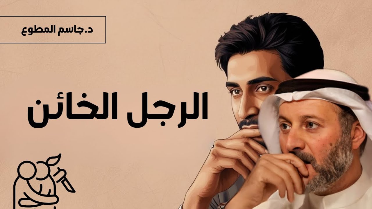 علامات الرجل الخائن.. ولماذا يفكر بالخيانة أصلا؟!