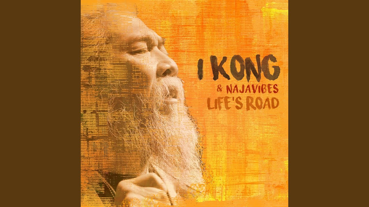 Life's Road (Live in Studio)