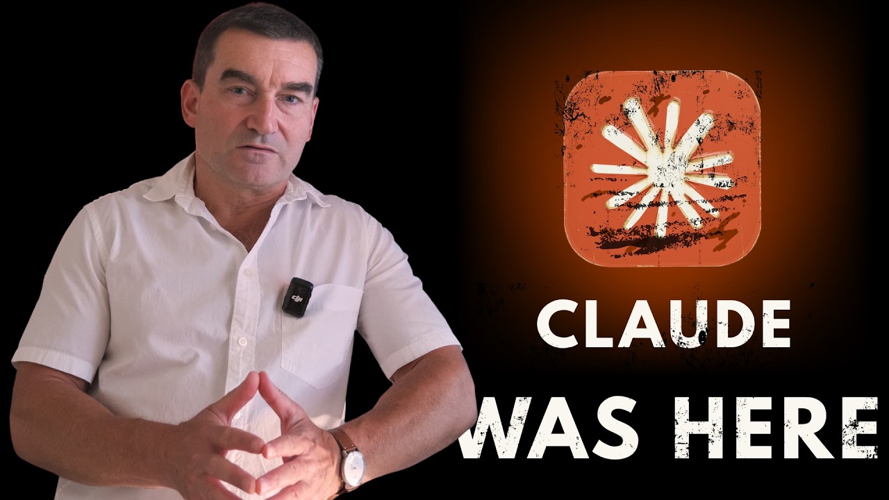 Водяные знаки Claude: что это такое, как они работают и чего не замечают остальные