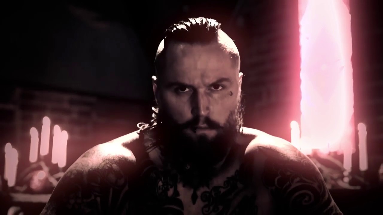 Paroxysm - Fade To Black [Alesiter Black Music Video]