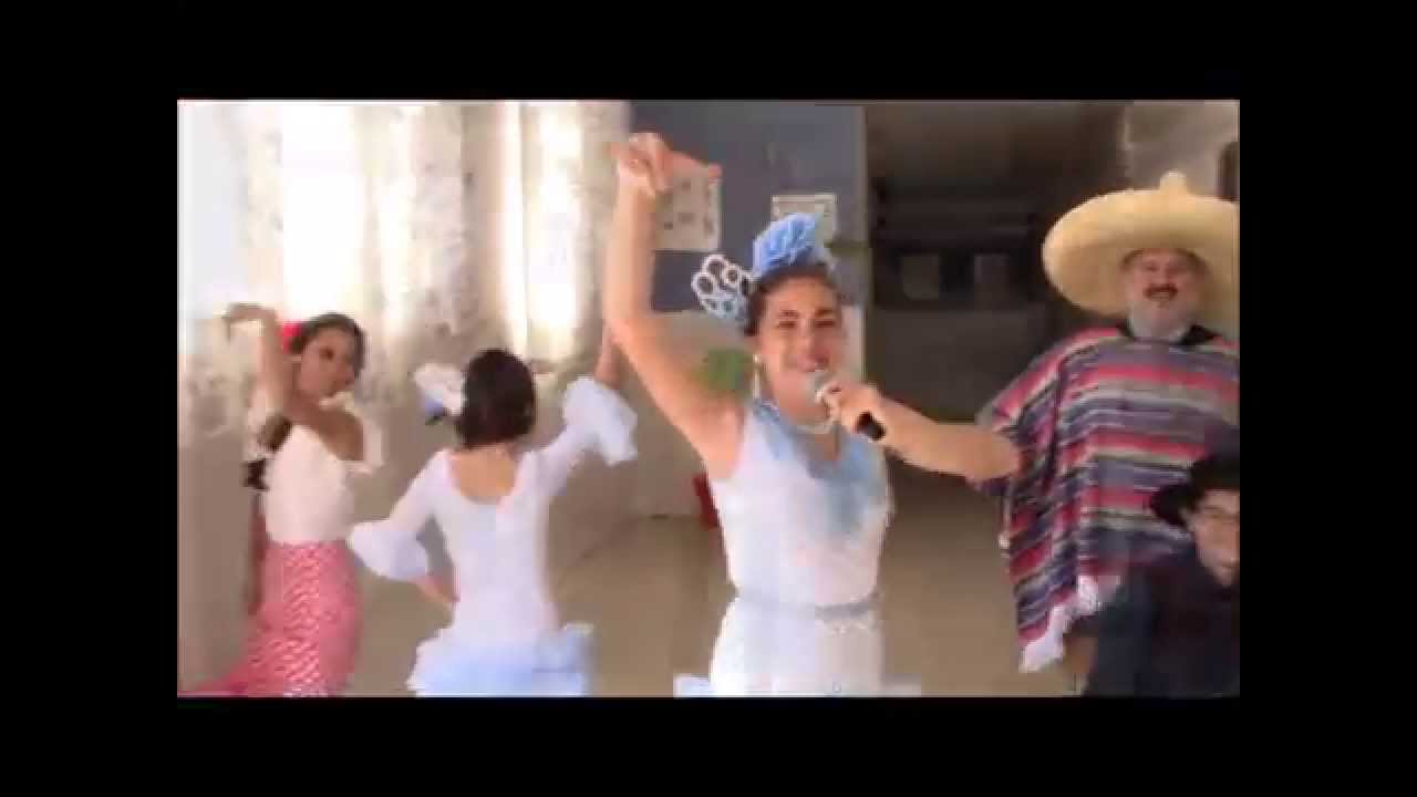 Lipdub CEIP Federico Mayo (primera versión corta) TRAILER