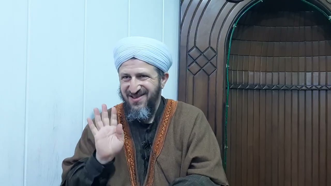تراويح27رمضان: ليلة القدر : فضلها - ماذا أفعل فيها - بعض القرائن والأدلة لترجيح ليلة سبع وعشرين