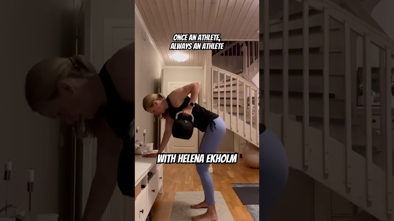How to keep active even when #biathlon is not your life anymore 💪