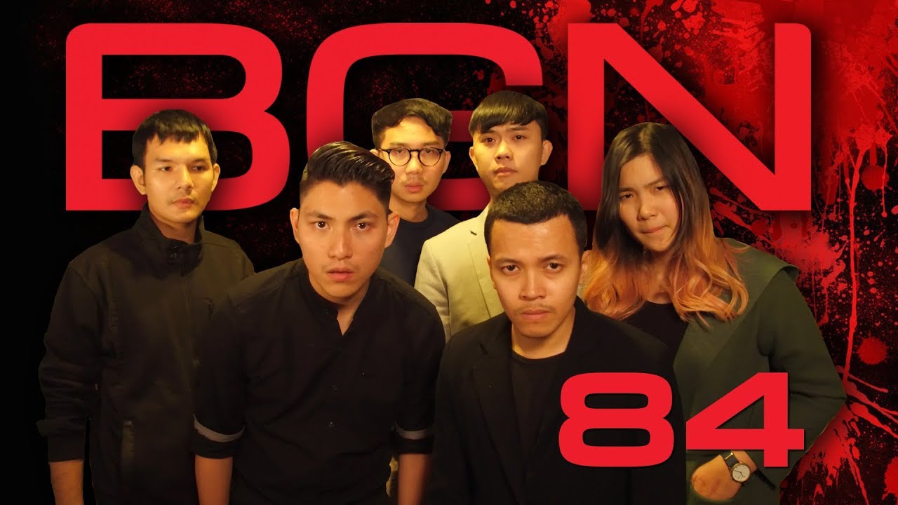 BGN บอร์ดเกมไนท์ EP84 CS Files แฟ้มคดีปริศนา by Dice Cup Games