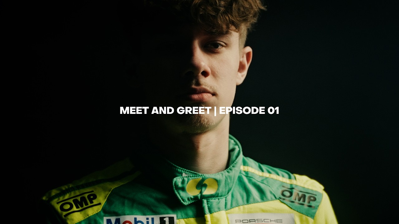 Full Send - Pushing Limits: Meet and Greet | Episode 01