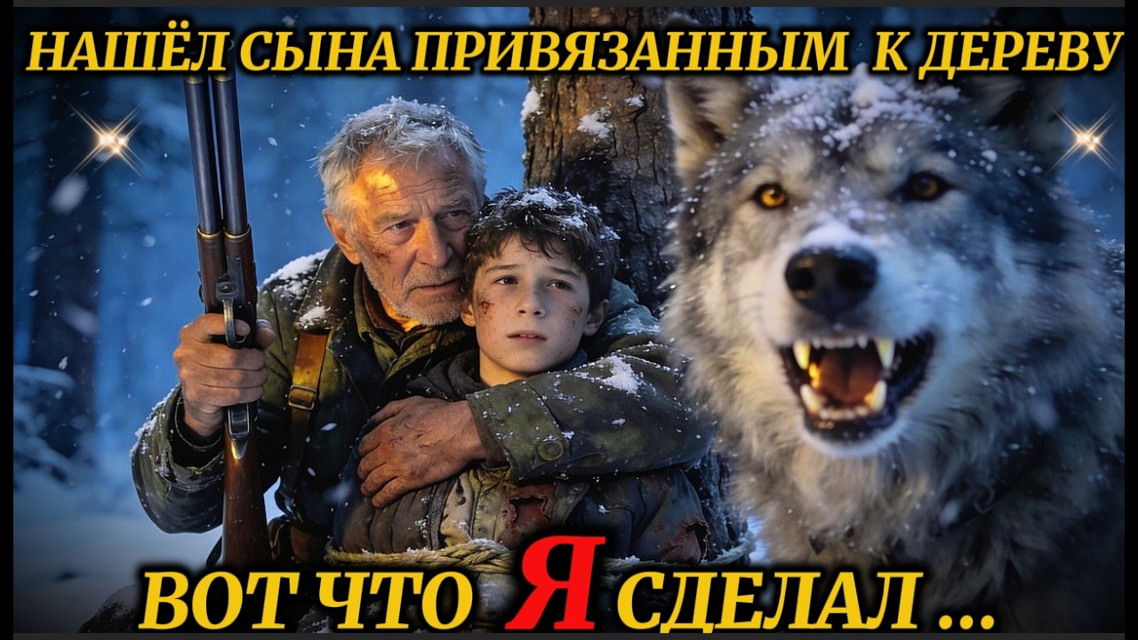 ДОЛГИ ОТЦОВ ПЛАТЯТ ДЕТИ!!!  НО НЕ В ЭТОТ РАЗ...