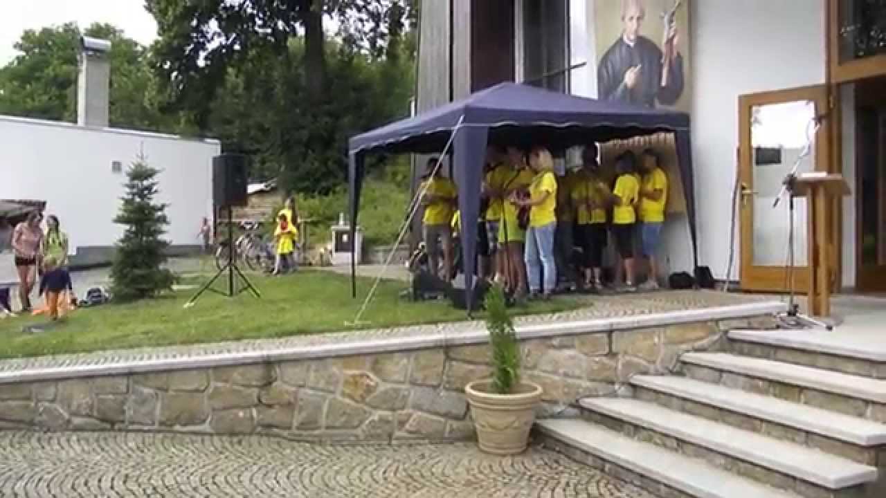 Aby tě nikdy neovl&aacute;dl strach