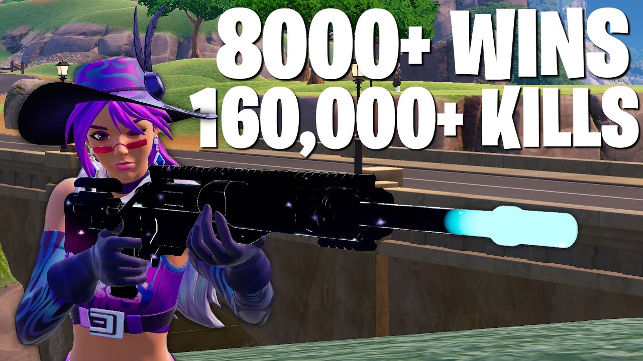 Fortnite Ranked Mode (15 Pushups Every Loss)