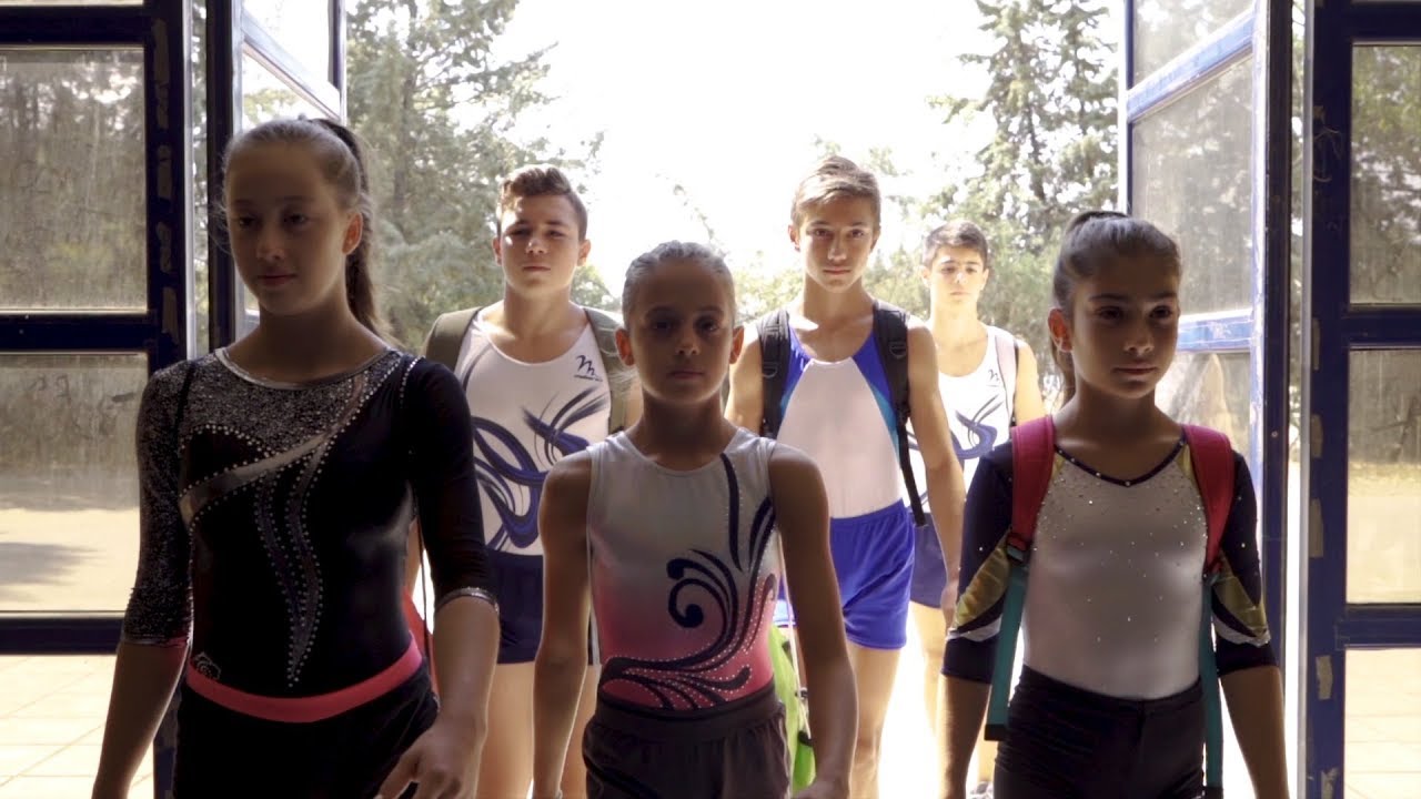 HORIZON CUP 2019: Promo Video