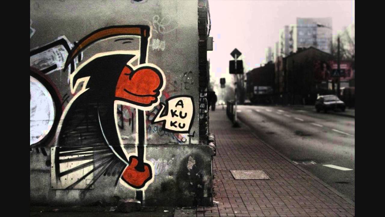 Pareś & Kawka JRK - Za rogiem [HD]
