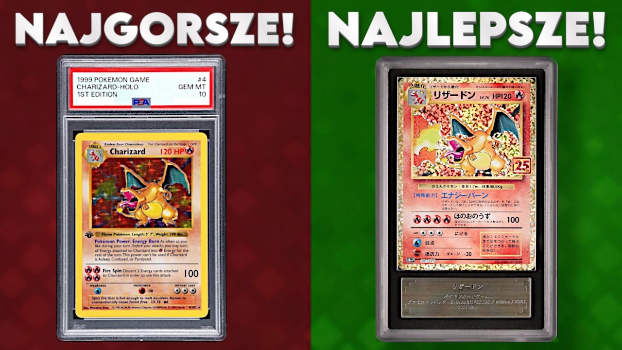 GDZIE GREJDOWAĆ KARTY POKEMON??