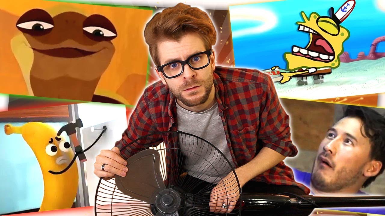Diese VIDEOS sollten VERBOTEN werden! - Zeo und das Internet