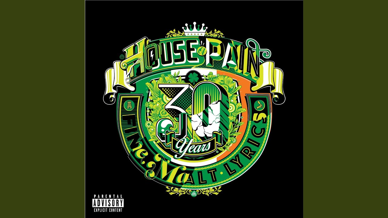 Jump Around (25 Year Remix)