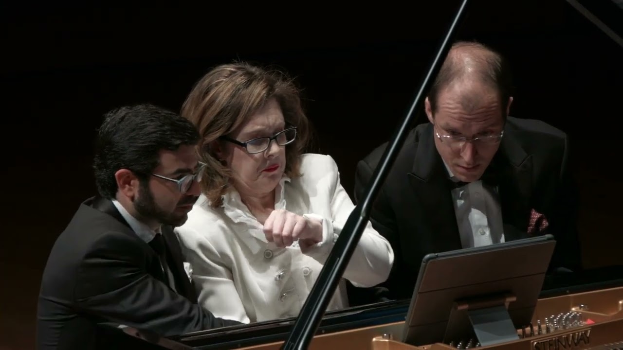 Debussy: 