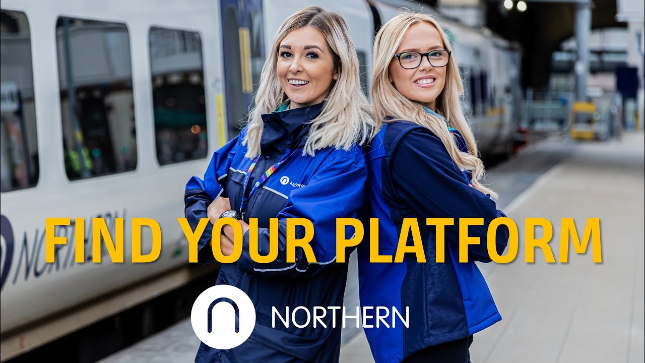 Careers at Northern: Find Your Platform