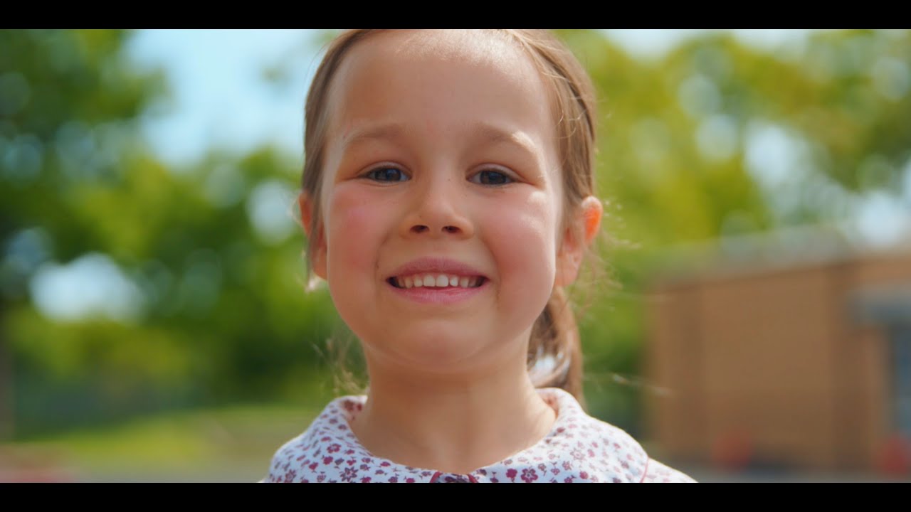 Taste of Penny's life in Reception