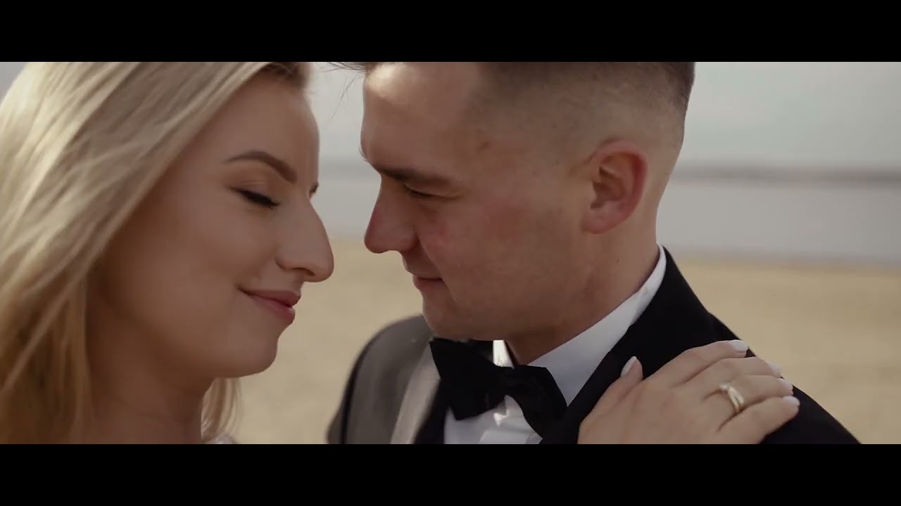 Anna & Artur | Cały film ślubny | hdstudios