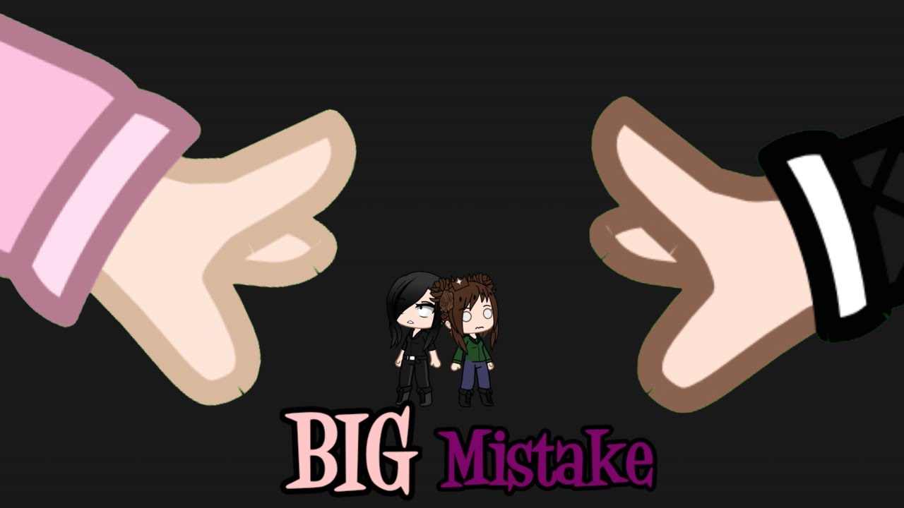 Big Mistake (Vore) GCMM