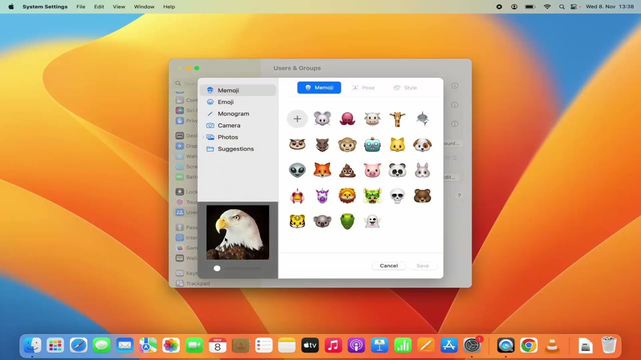 How to Create New User Account On MacBook (M1 | M2 | M3 | MacBook Pro | MacBook Air)