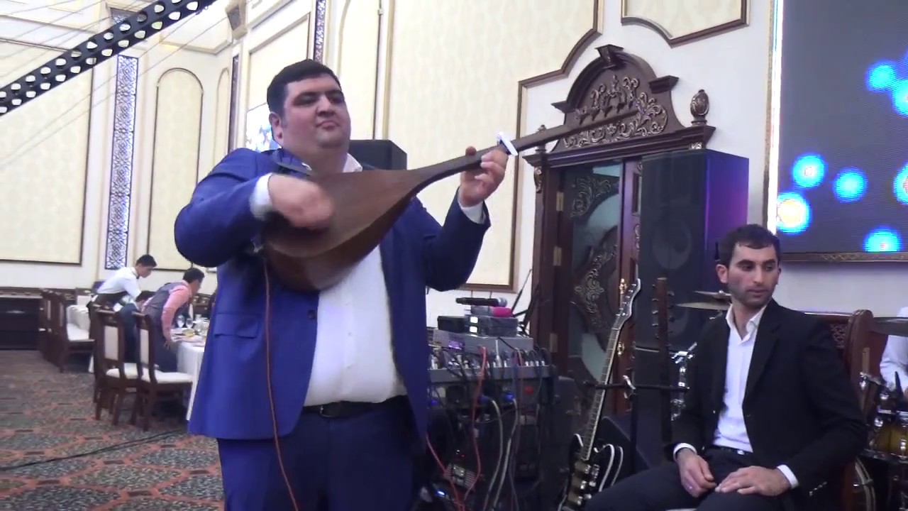 Asiq Eli Yaniq Keremi Popuriler 2017