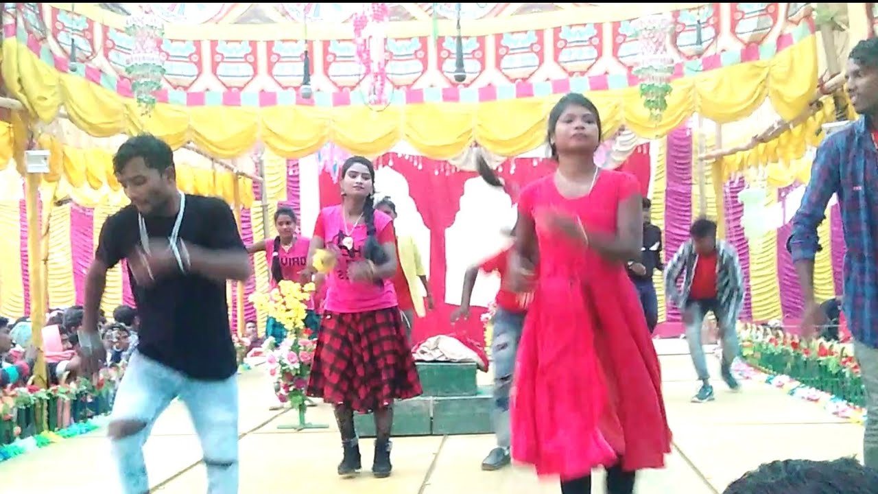 Nowa Mone Re // Prasenjit & Sriphul // New Santali JatraOrchestra Video 2022 // SNRB Opera