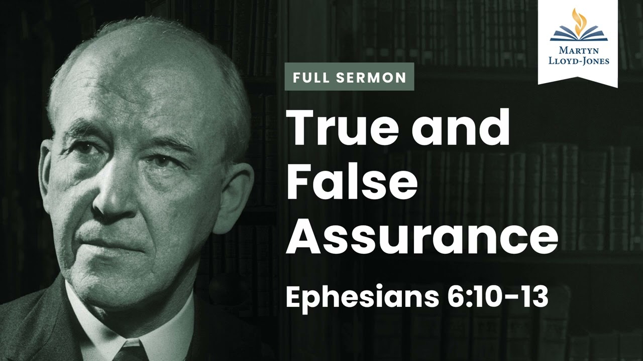 True and False Assurance (Remastered)