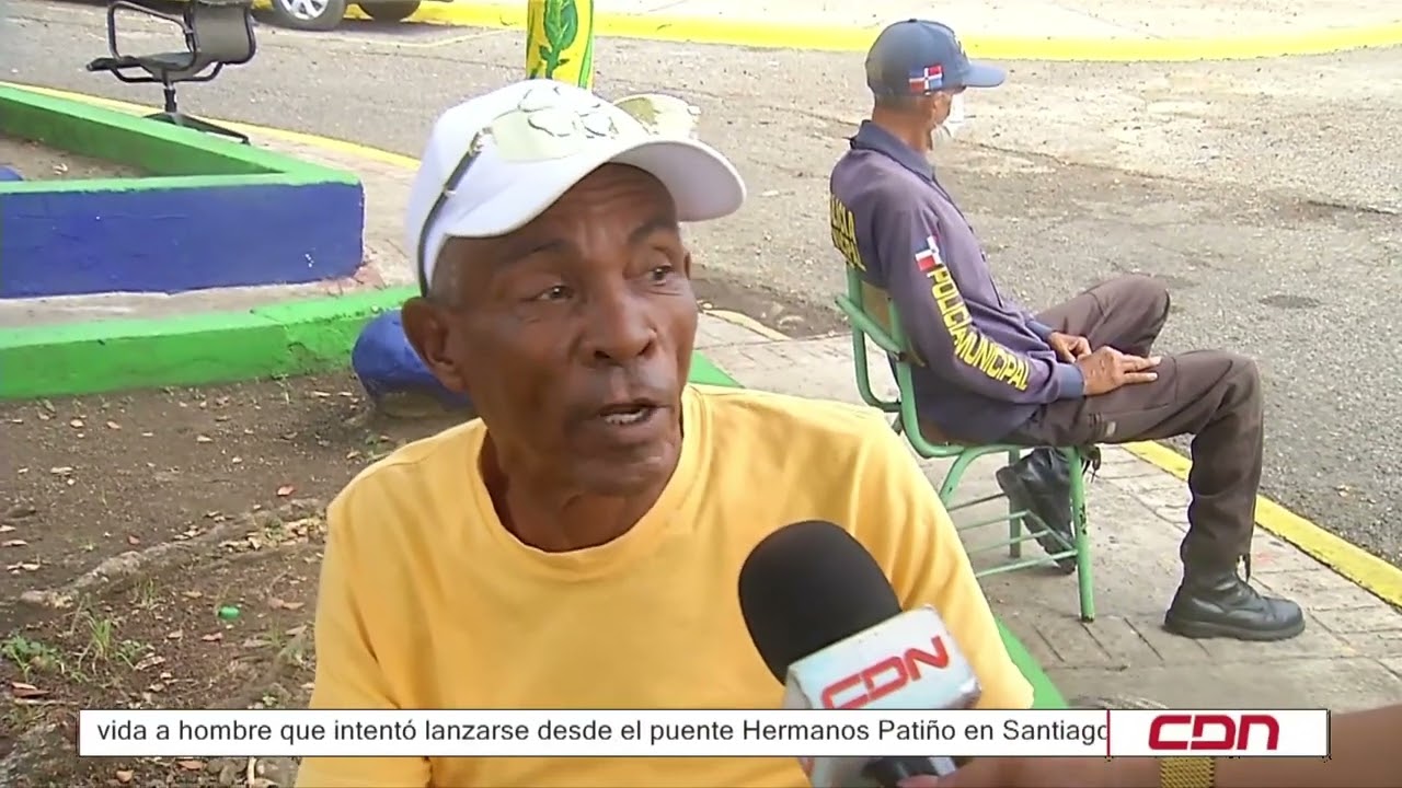 Operativo migratorio en Los Mina, Katanga, y otras localidades de Santo Domingo Este