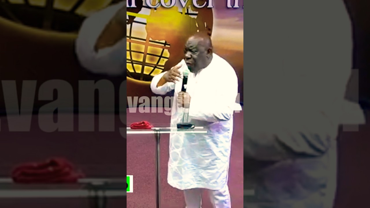 L&rsquo;AMOUR DIEU M&rsquo;A CHERCH&Eacute;/ CHARLES TALINGANO #predicationchretienne