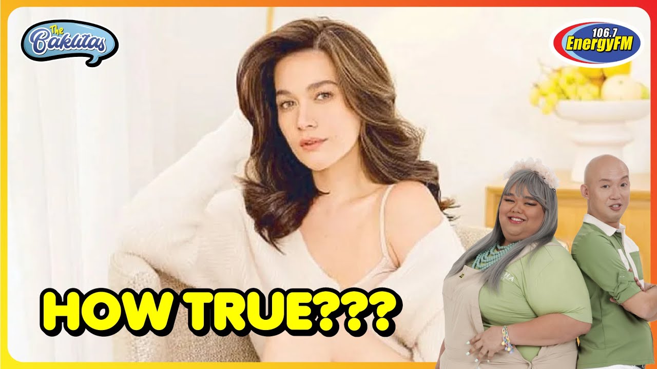 BEA ALONZO, BUSY NGA BA SA NALALAPIT NIYANG KASAL? | THE BAKLITAS