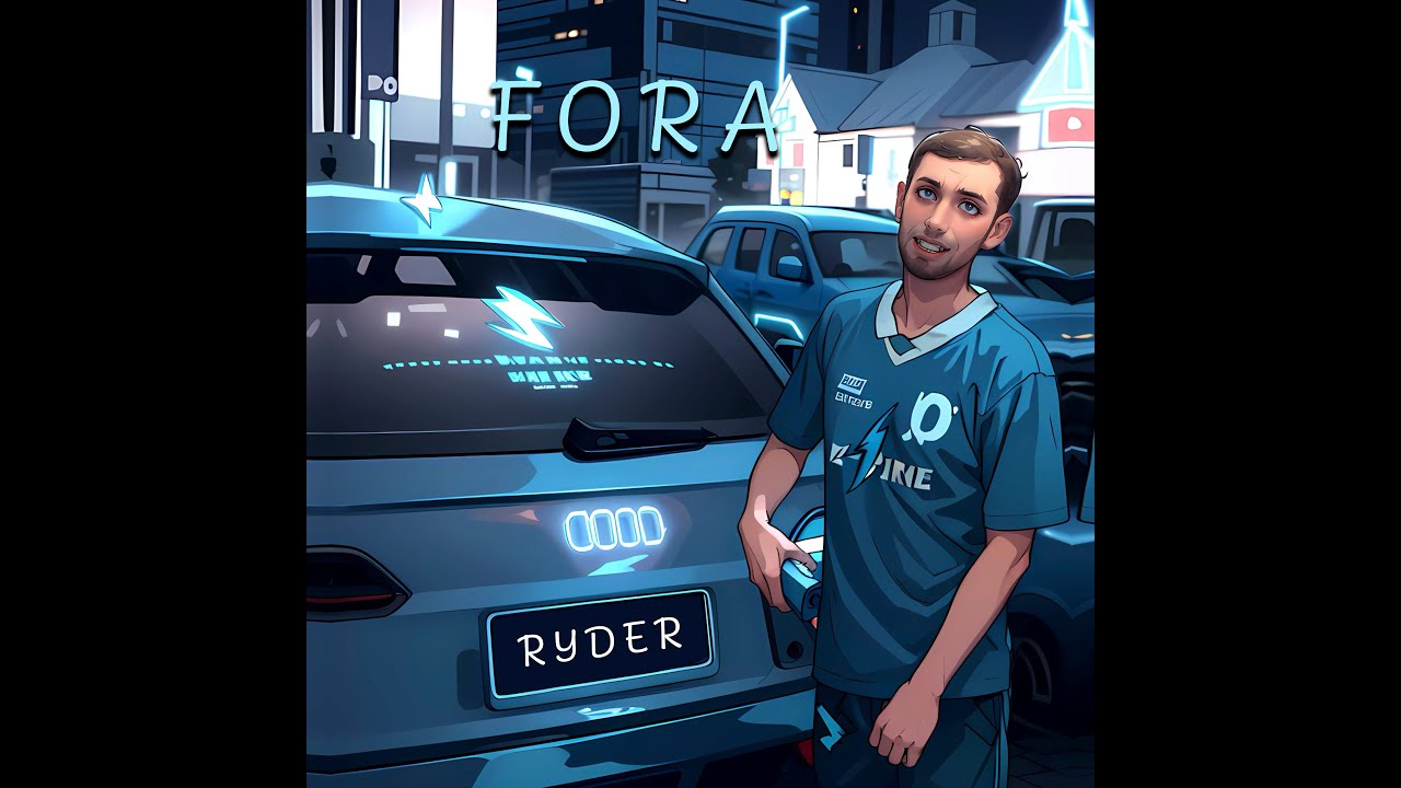 Ryder , Klaus - Fora