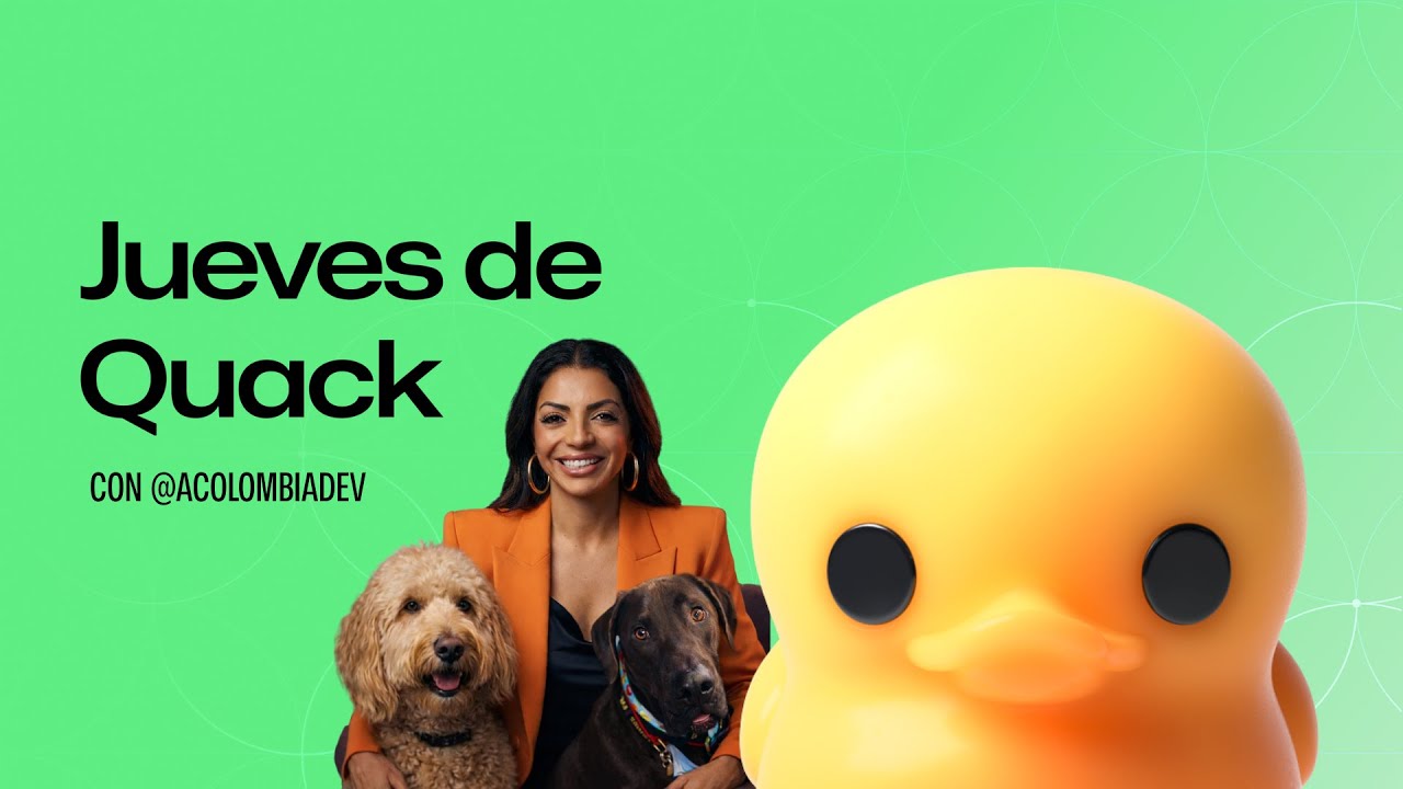 Jueves en Quack con El Bruno