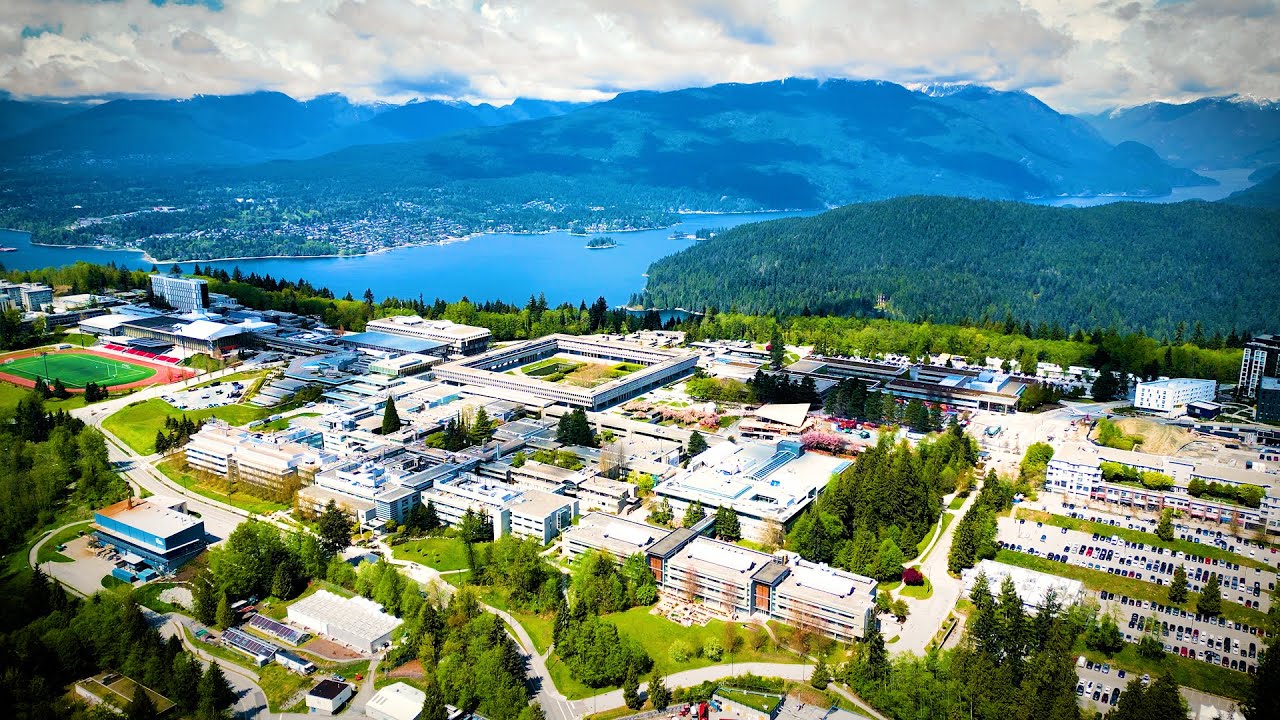 SFU remains among world&rsquo;s top universities in Times Higher Education 2025 Impact Rankings