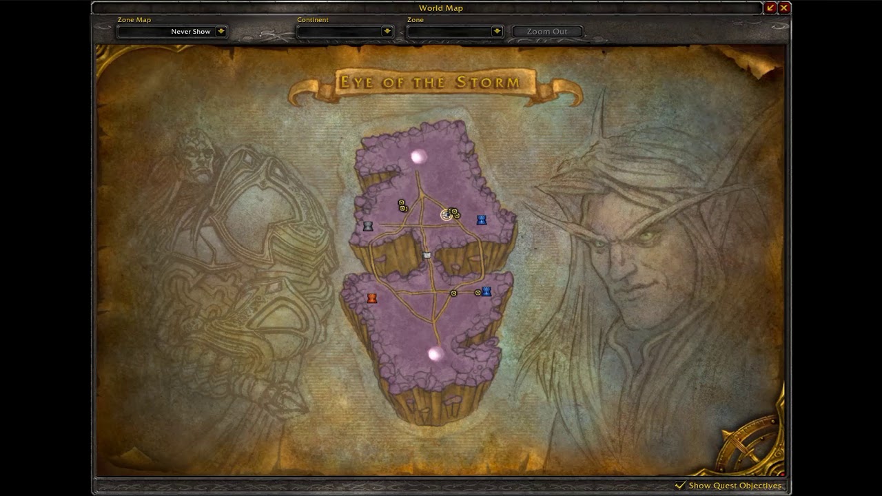 WOW SUNWEL 3.3.5 Palladin RET TWINK 79