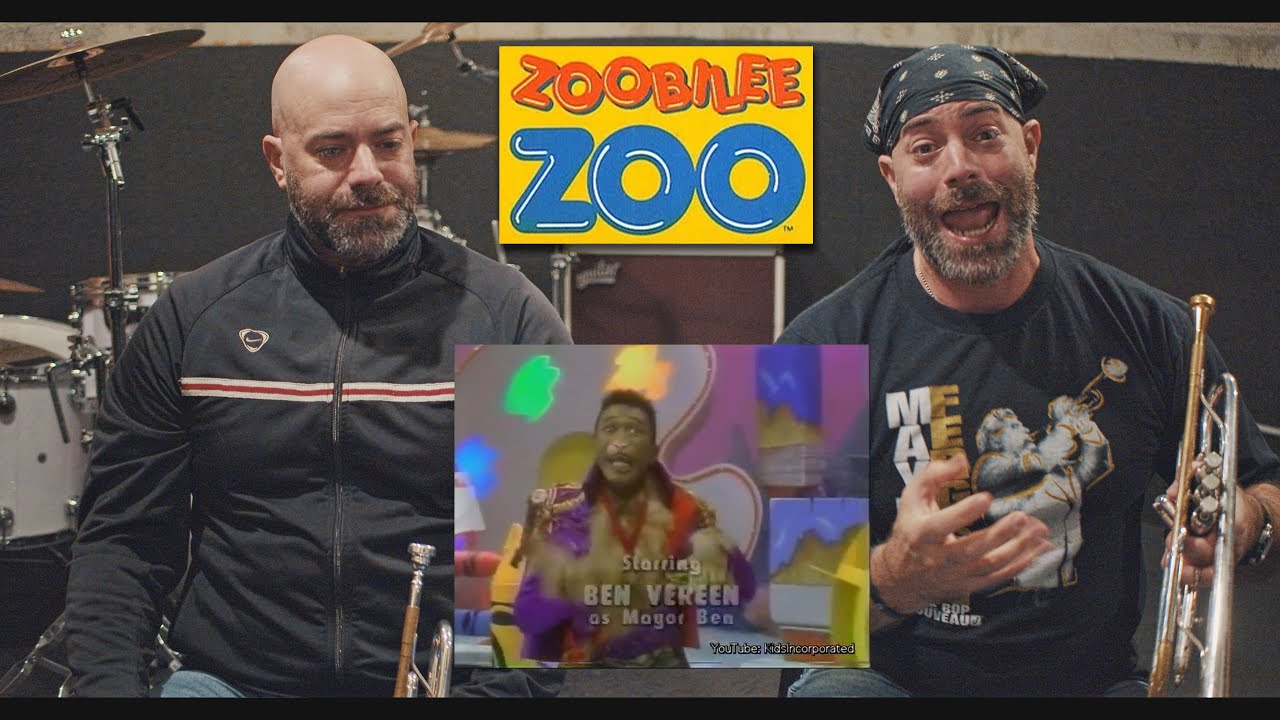 zoobilee zoo