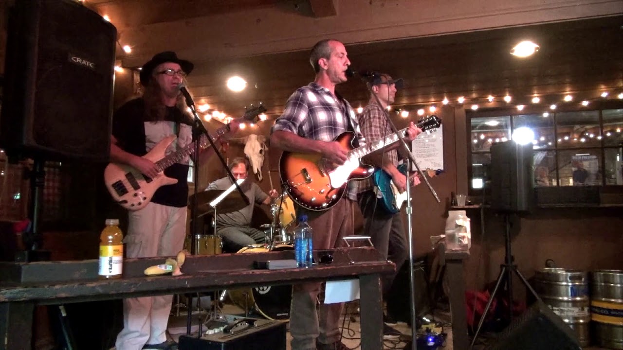 The Agreeables - Live Performance Demo - Cold Spring Tavern