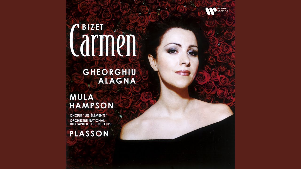 Carmen, WD 31, Act 4: 