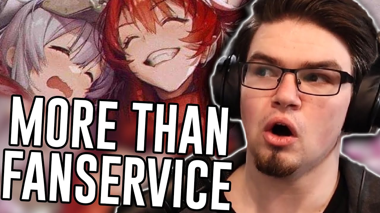 I Was Wrong About Nikke // Reaction & Analysis