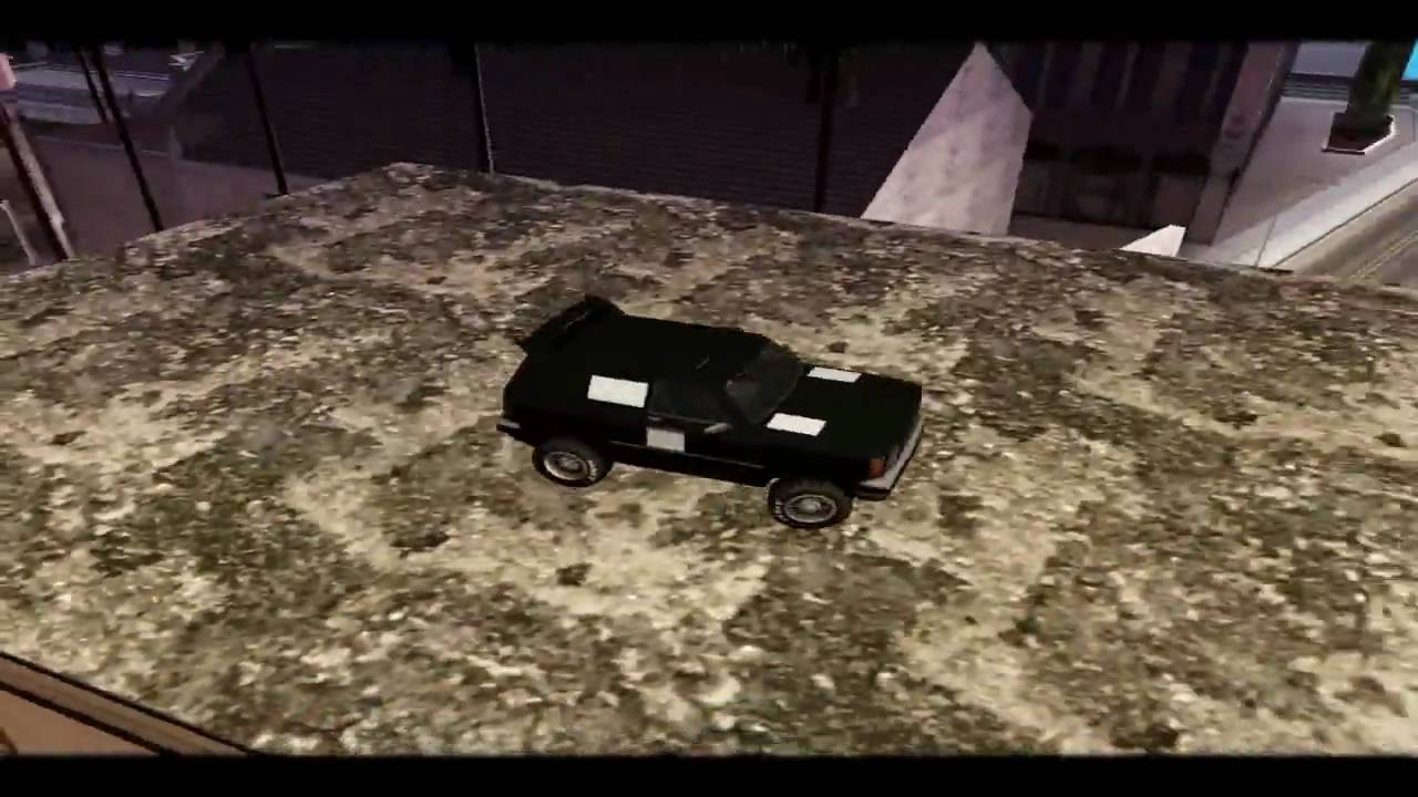 Best Of Polish Stunts part SA [2]