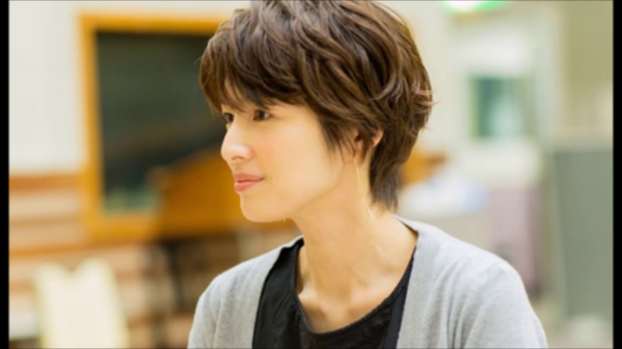 [JAPAN]  Michiko Kichise Tribute - Award winning Actress