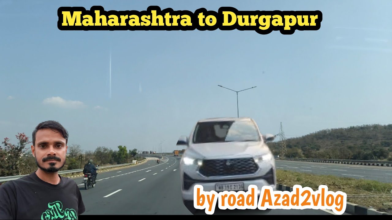 Maharashtra back to Durgapur