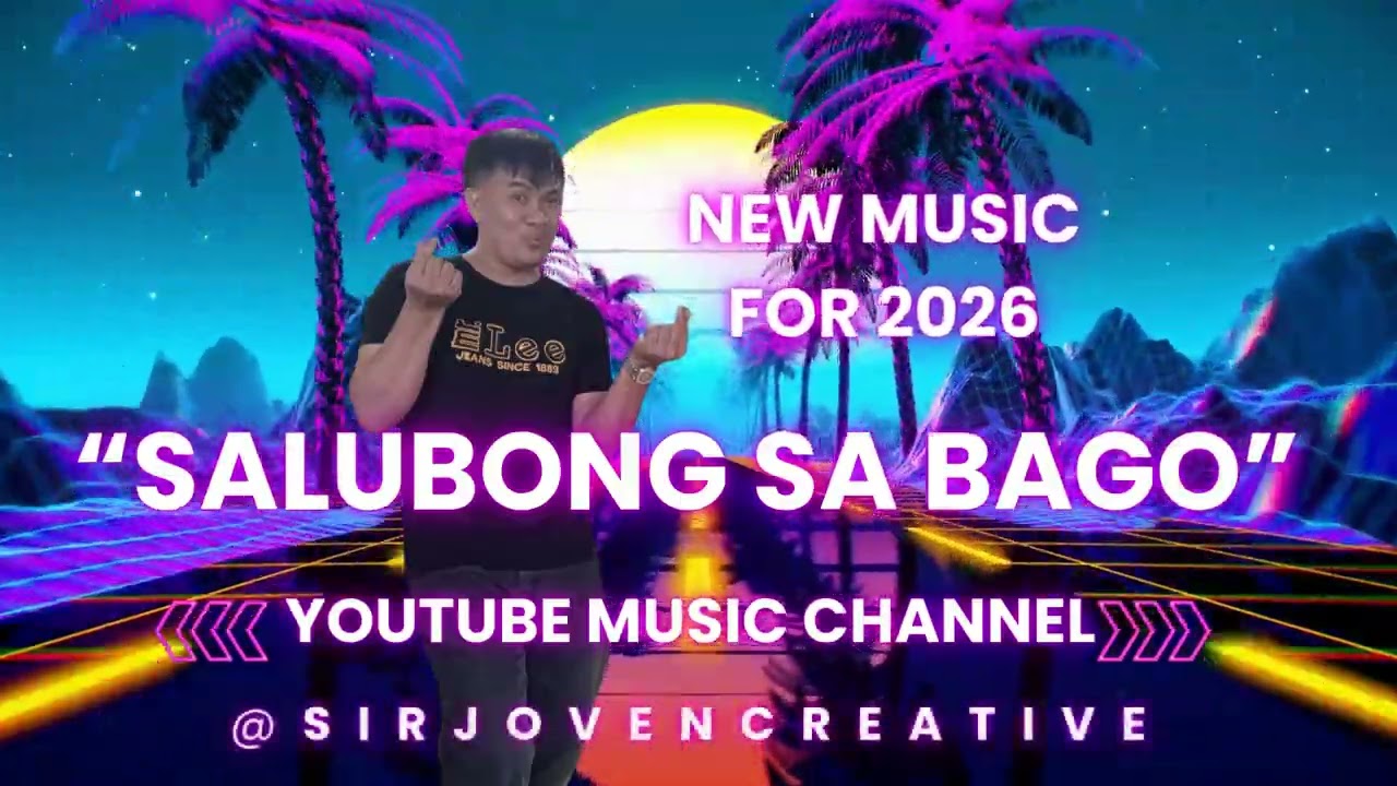 'SALUBONG SA BAGO