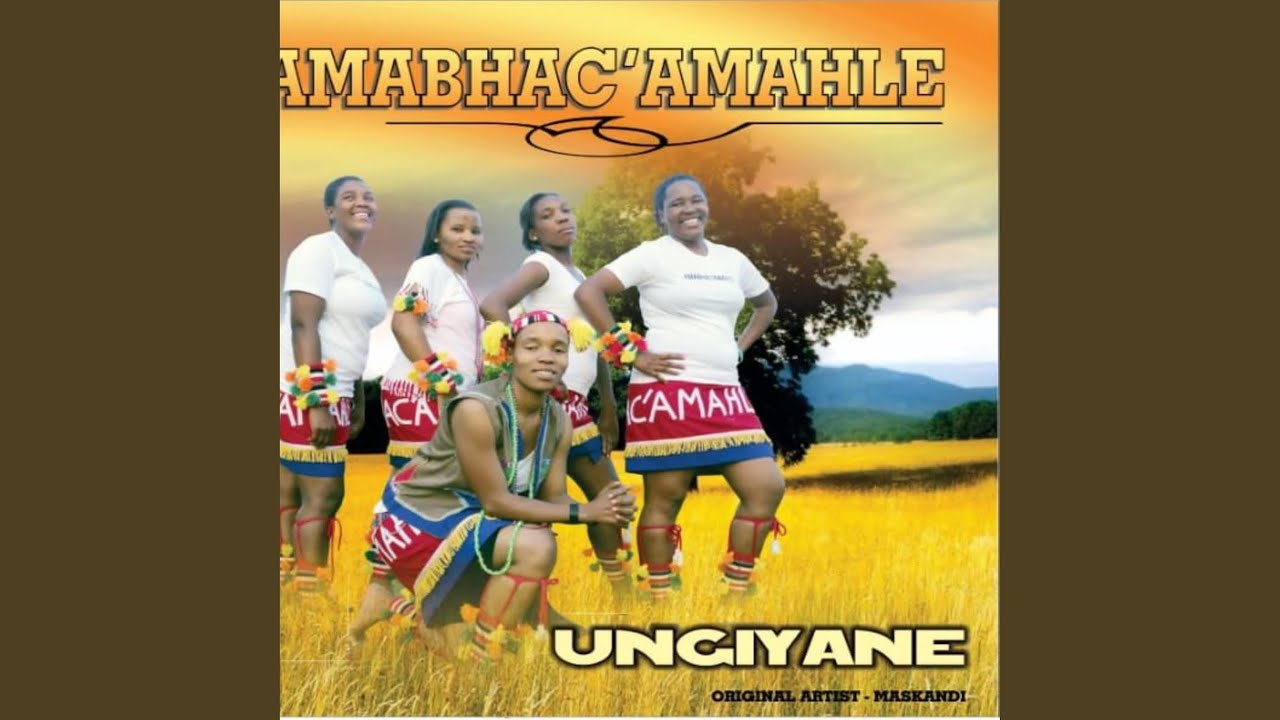 Ungiyane
