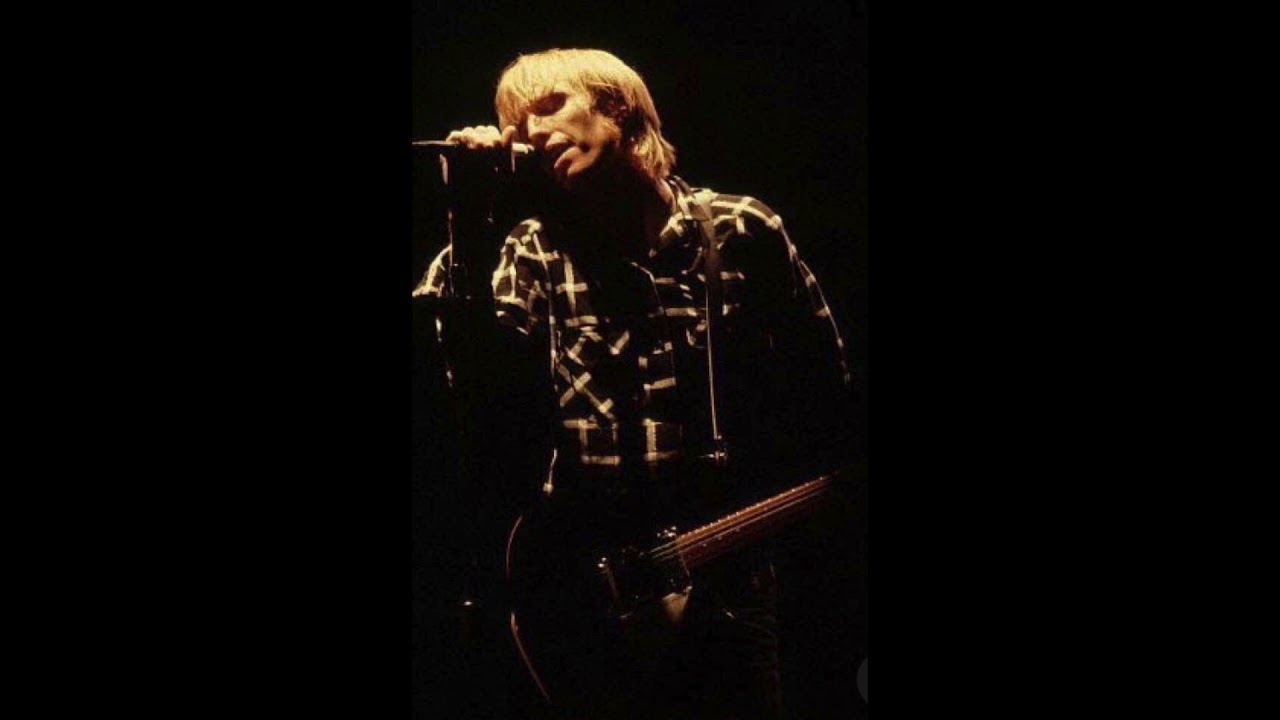 Pretty Ballerina - Tom Petty & HBs, live 1981-10-02 (audio only)
