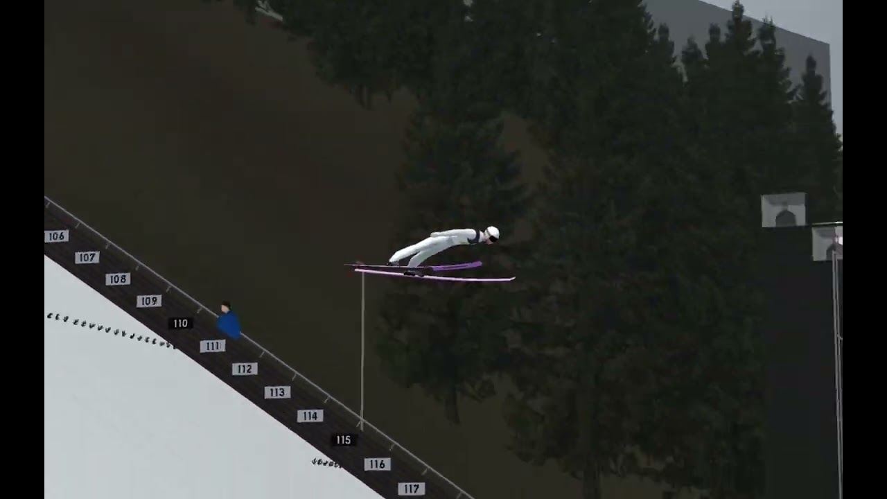 Planica 2023 DSJ4