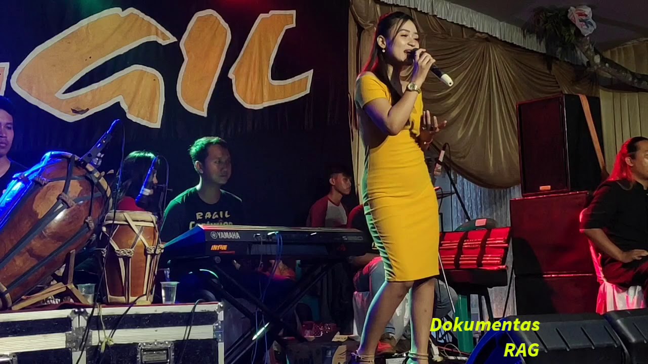 Welas Hang Ringkene, Sasha Neysa